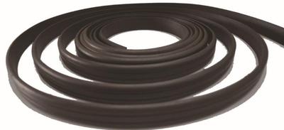 橡胶磁铁条 软磁铁片 磁条贴纱窗