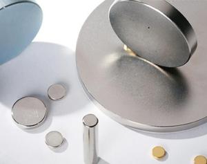 Circular magnets