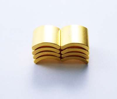金磁